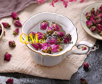 花茶產品拍攝案例