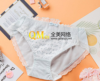 內衣拍攝案例